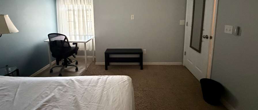 Diluz's room