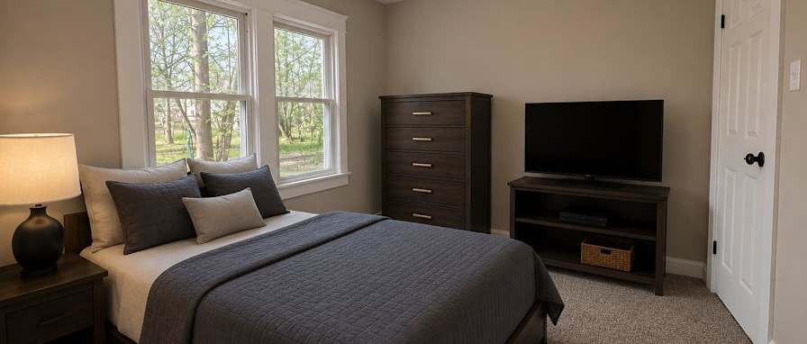 PadSplit's room