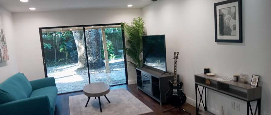 Michael's room
