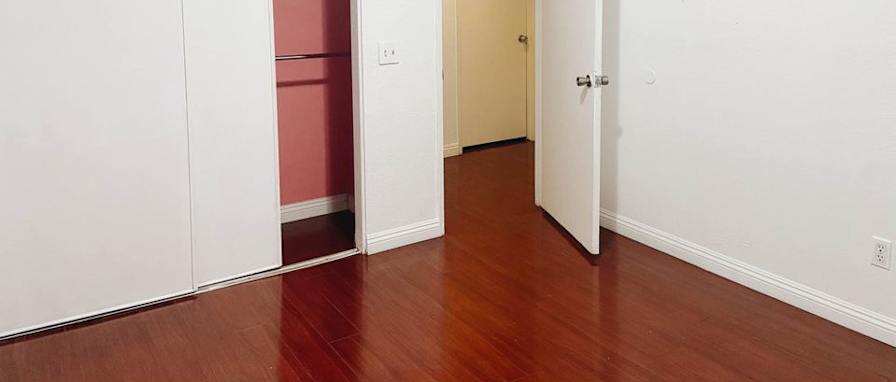 Rita's room