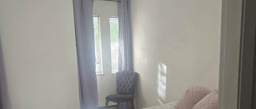 darlene fae's room