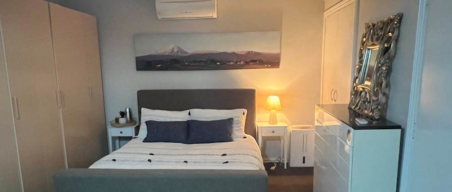 Mary's room