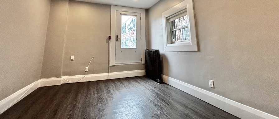 Ryan's room