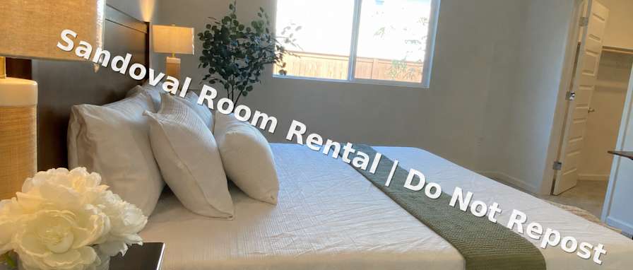 Kim's room