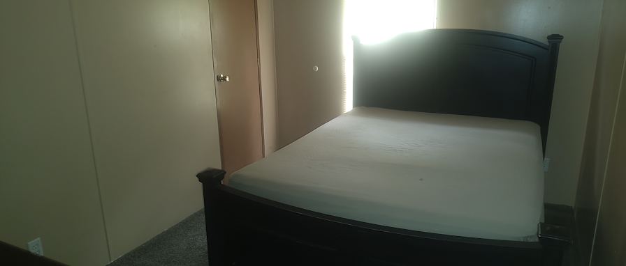 Barry's room