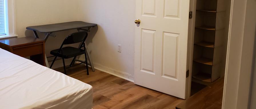 Elaine's room