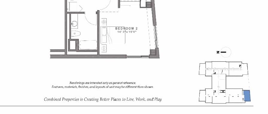 Pray's room