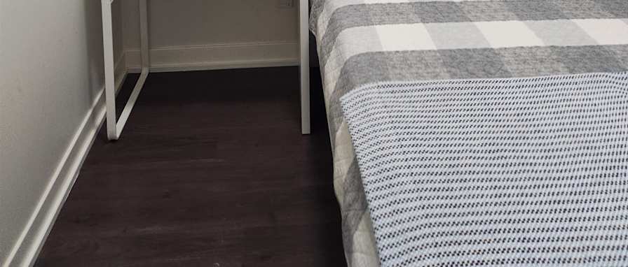 Ellie's room