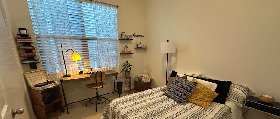 PadSplit's room