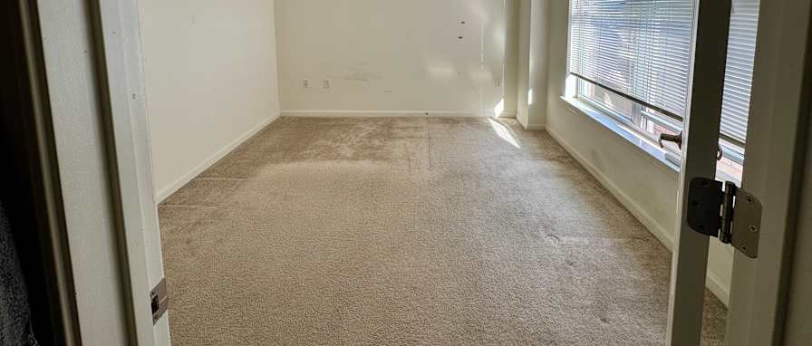 Haryana's room