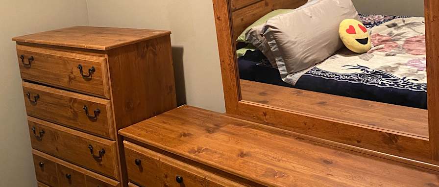 Michelle's room