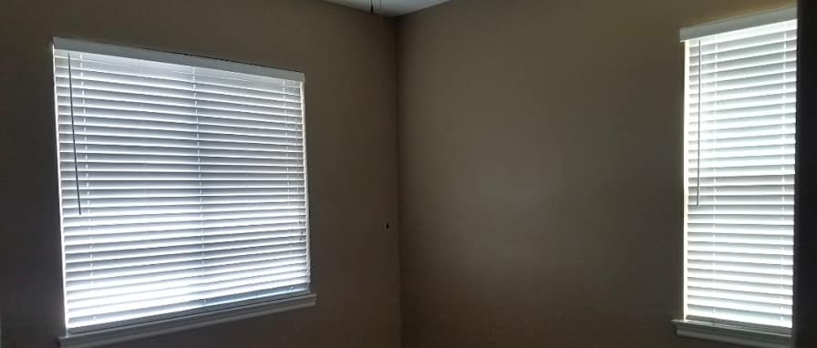 David's room