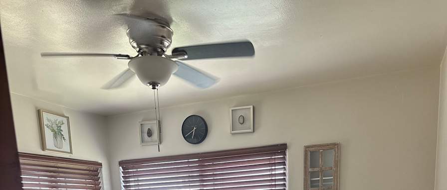 Ryan's room