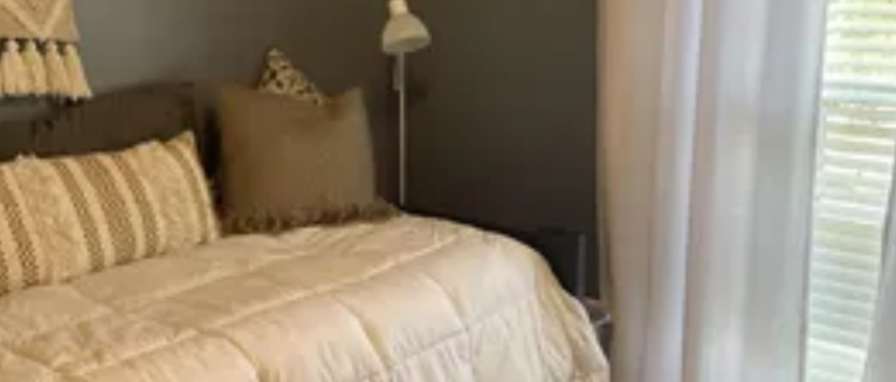 Chanel's room