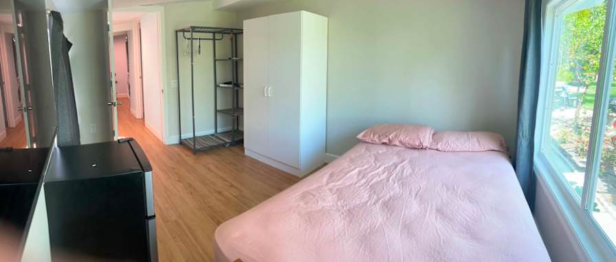 Lisa's room