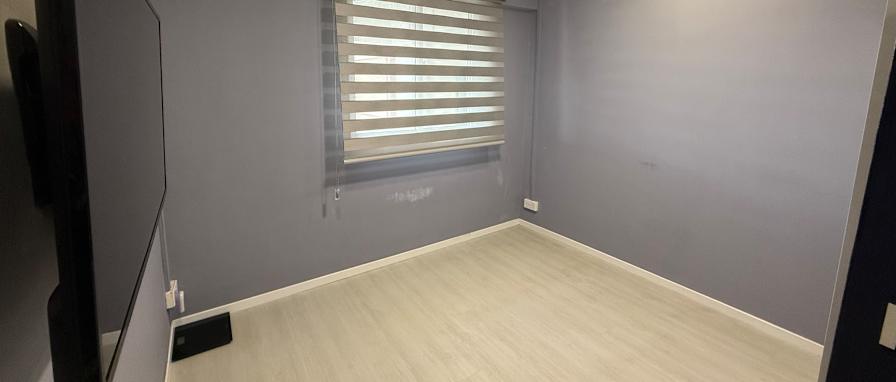 Diana Shah's room