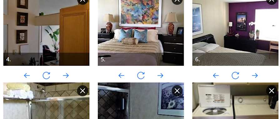 Brenda's room