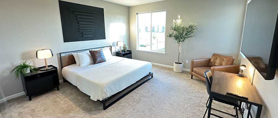 PadSplit's room