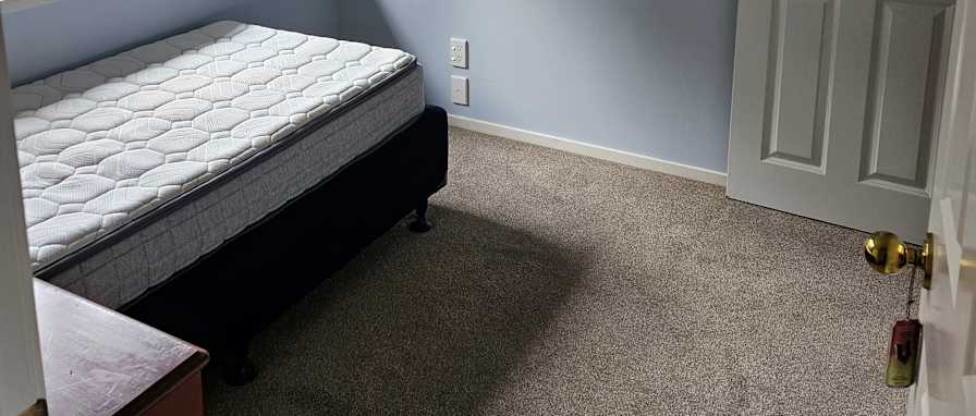 Shaun's room