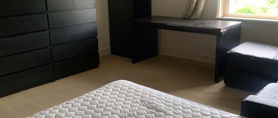 Alex's room