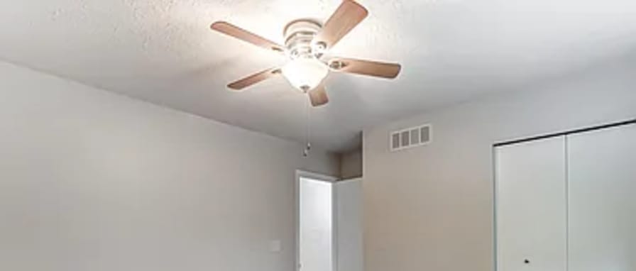 Sam's room