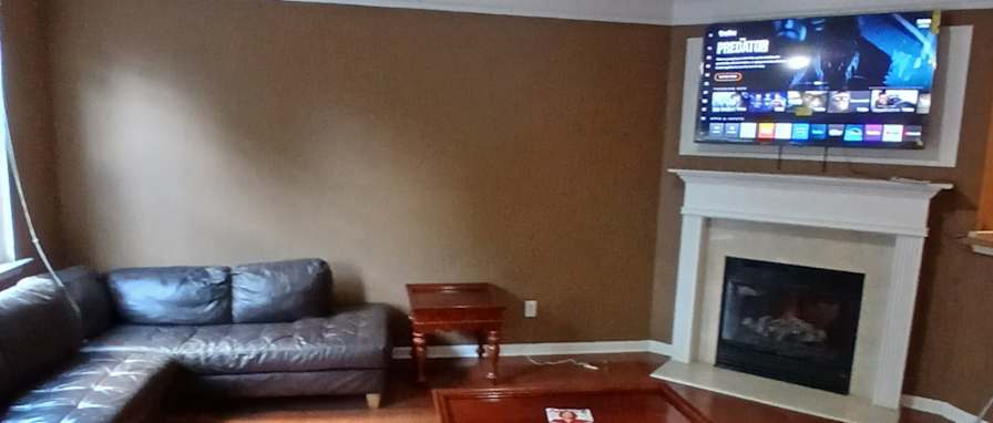 o's room