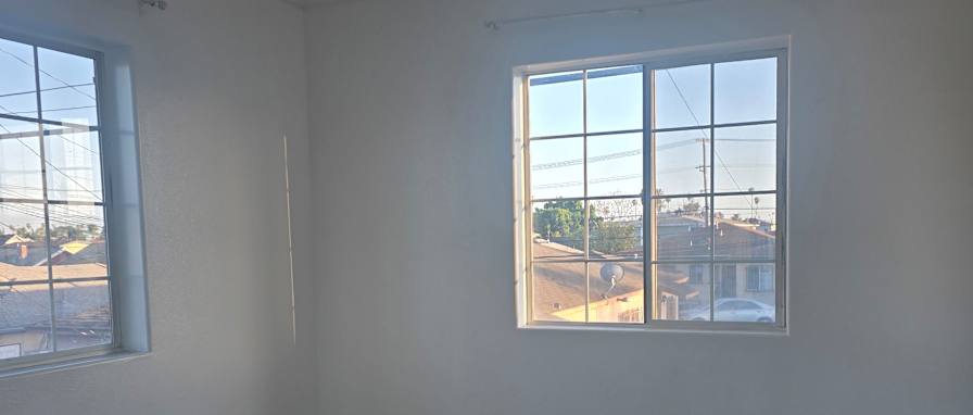 Lisa's room
