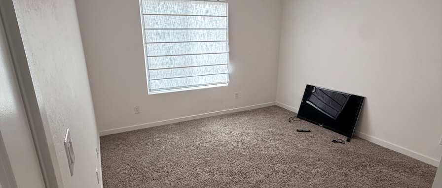 Sasha's room