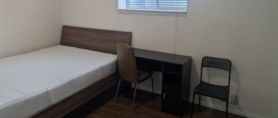 Ken's room