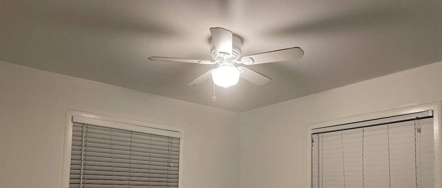 Nancy's room