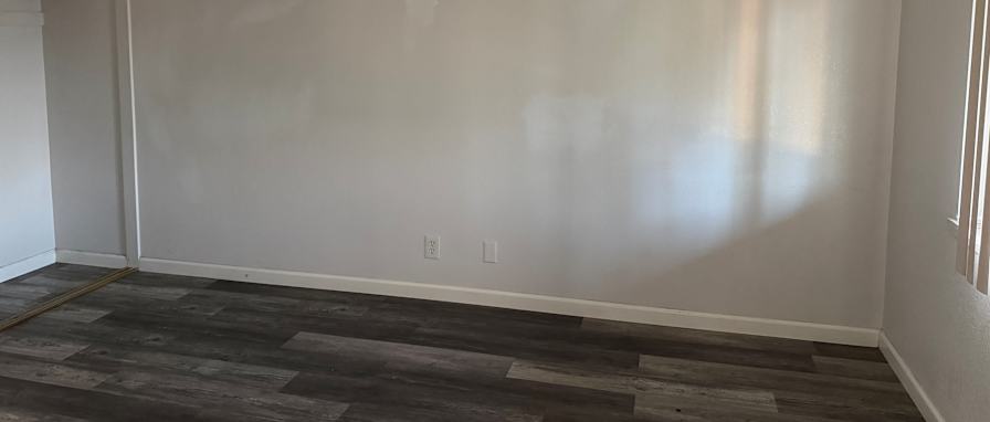 Elizabeth Hernandez's room