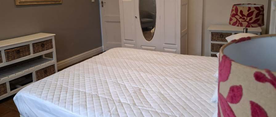 Eric's room