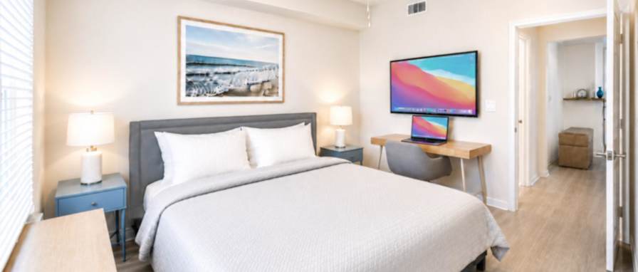 PadSplit's room