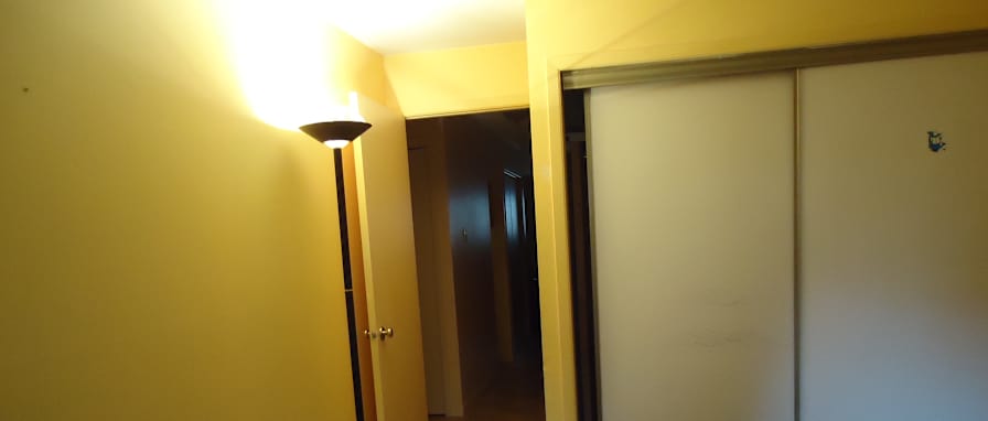 Jack's room