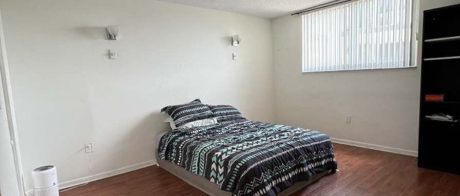 David yao's room