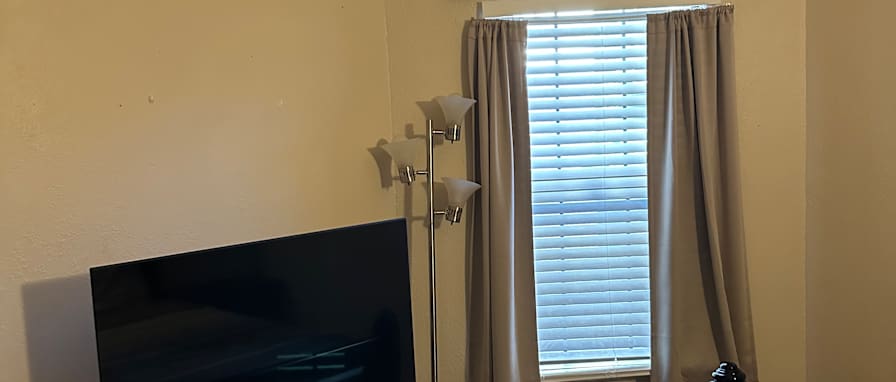 Briana's room