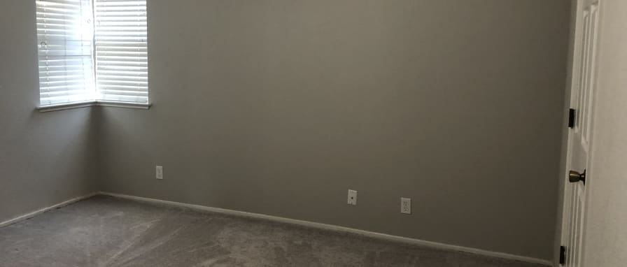 Regina's room