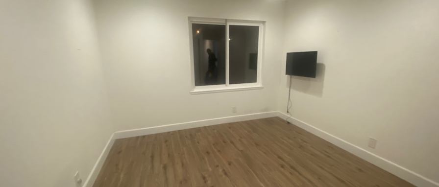 Hayden's room
