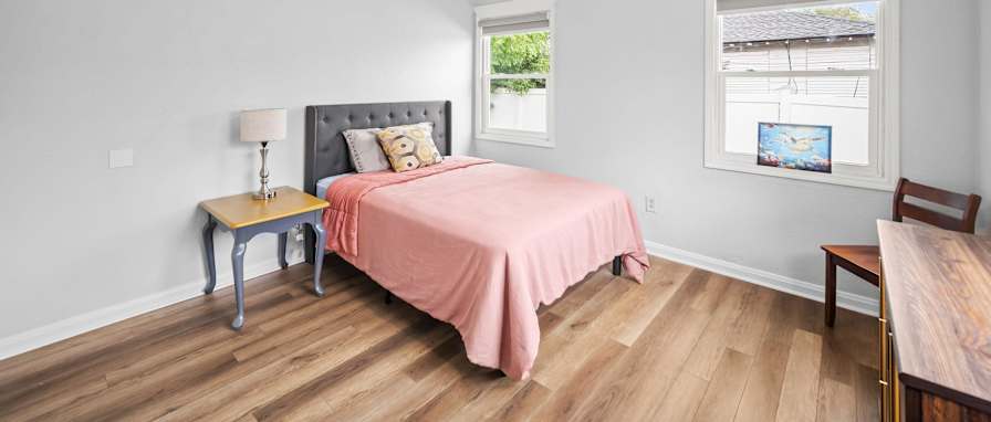 PadSplit's room