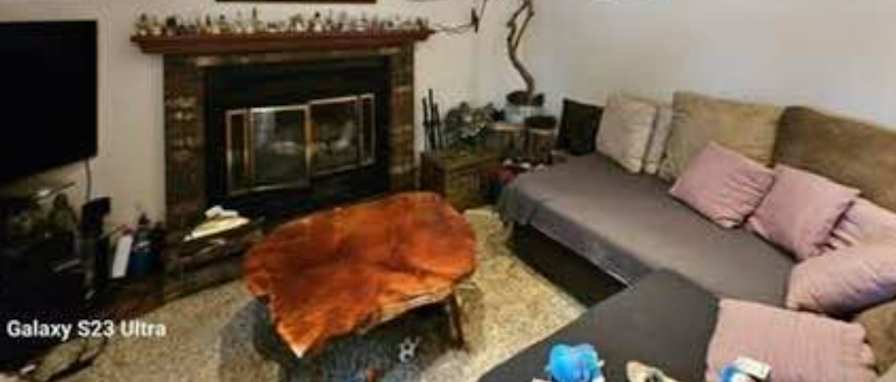 Josh's room