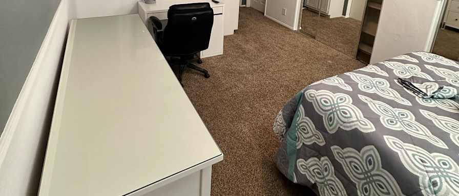 Tim's room