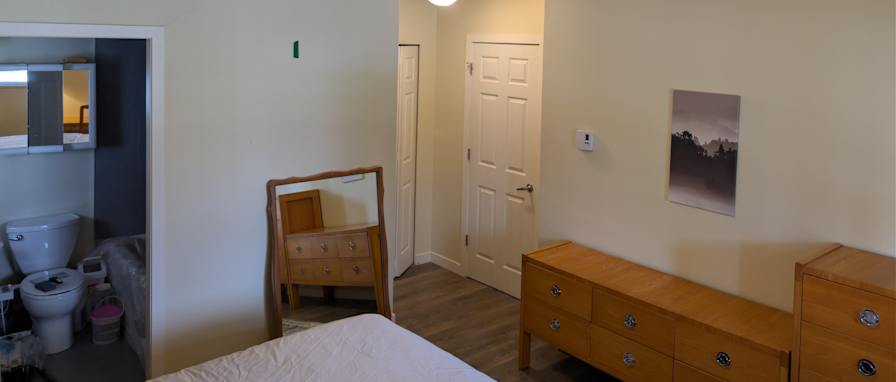 Jasen Masek's room