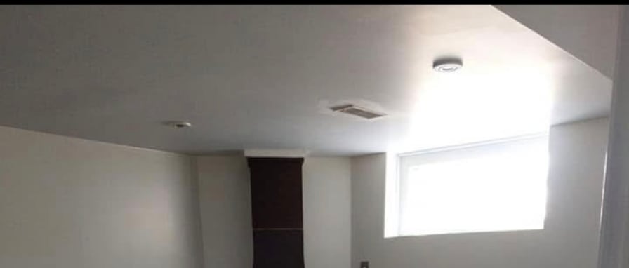 Ellie's room