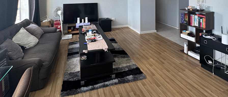 Ronard's room