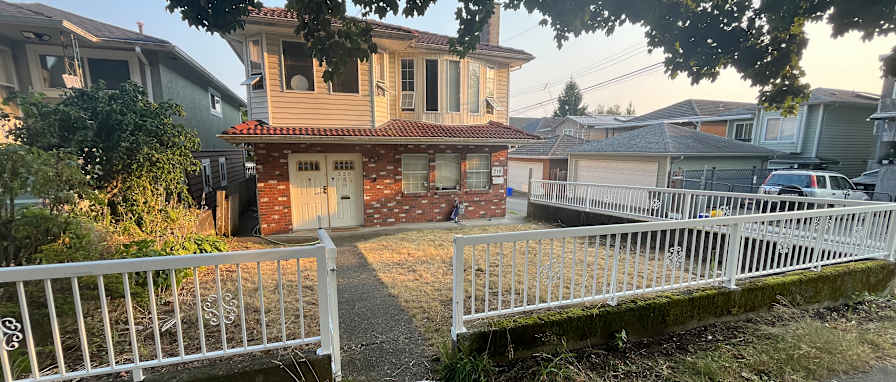 Jas's room
