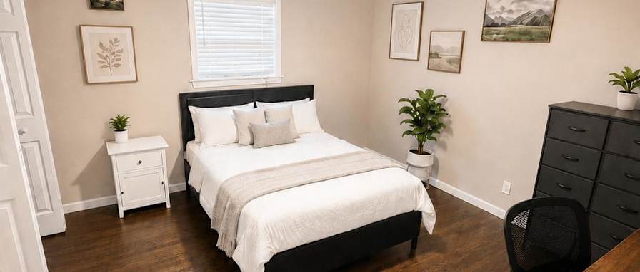 PadSplit's room