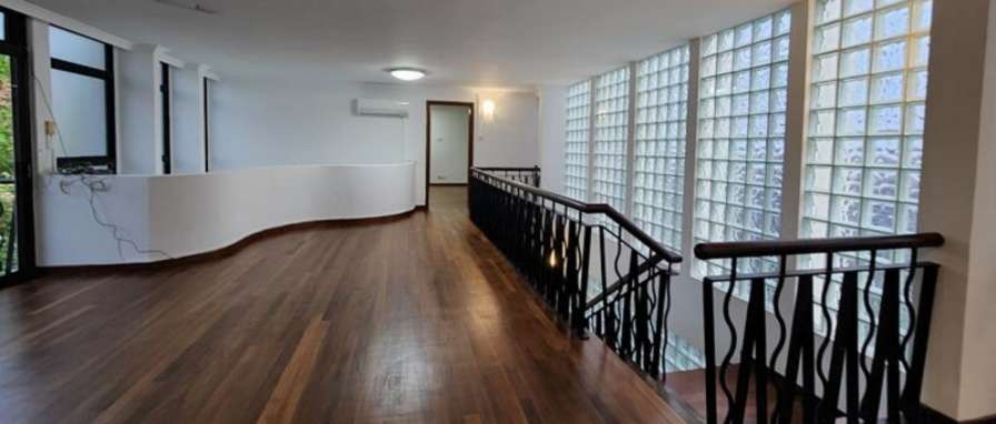 Krishna's room