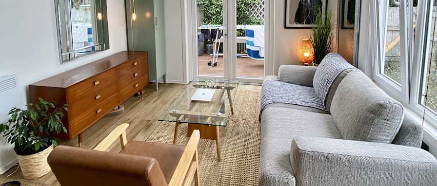 Milan's room
