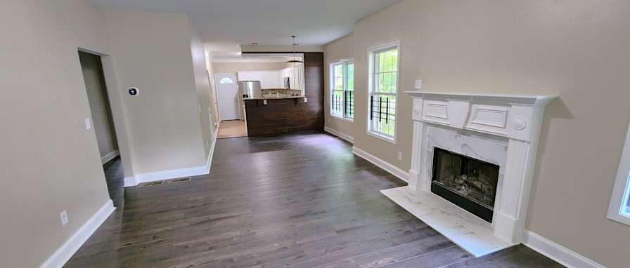 AMR Property Management's room