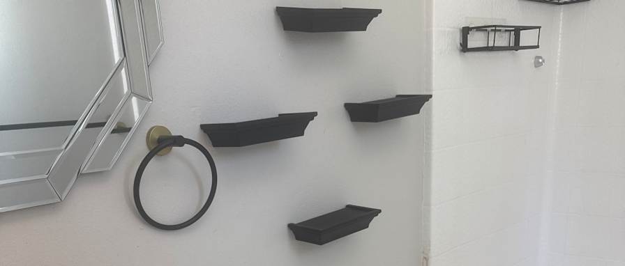 Gricell's room